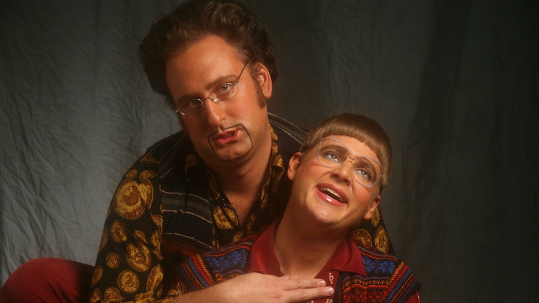 Fotograma de Tim and Eric Awesome Show, Great Job!