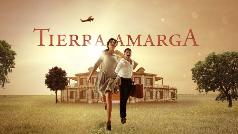 Fotograma de Tierra Amarga