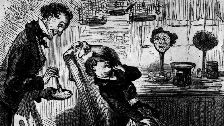 Fotograma de Martin Chuzzlewit