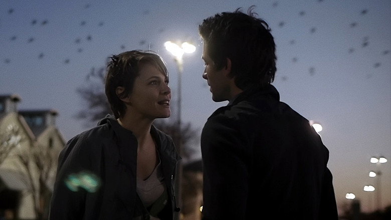 Fotograma de Upstream Color