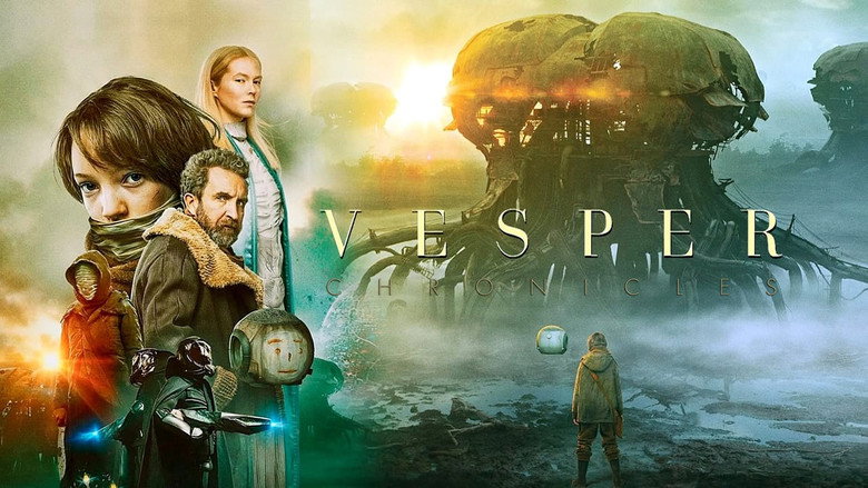 Fotograma de Vesper
