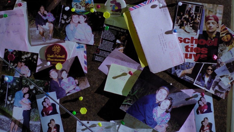 Fotograma de Radio Romance
