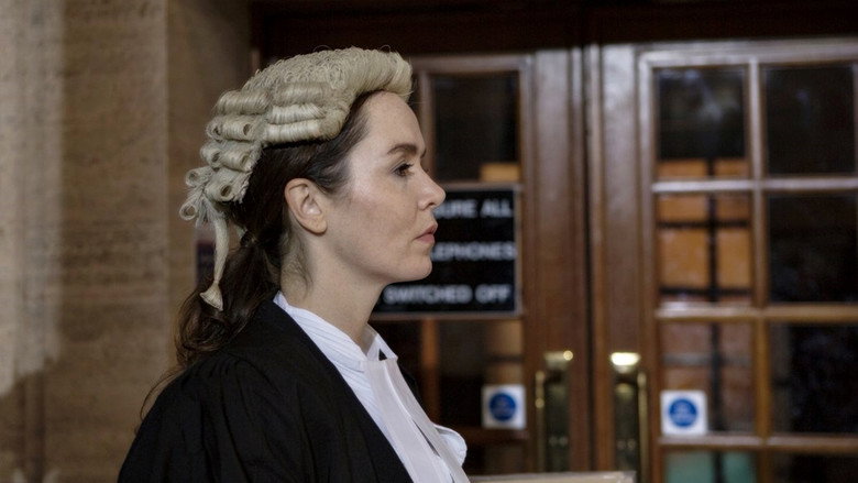 Fotograma de Counsel