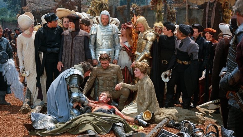 Fotograma de Camelot