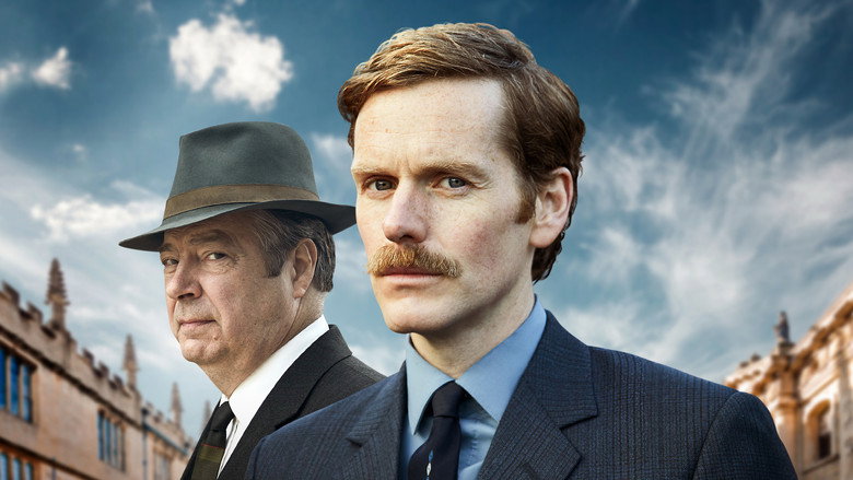 Fotograma de Endeavour
