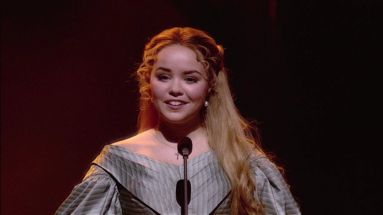 Fotograma de Les Misérables: 25th Anniversary in Concert
