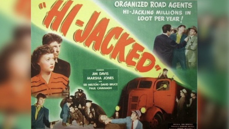 Fotograma de Hi-Jacked