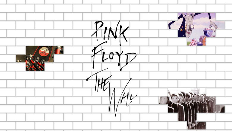 Fotograma de Pink Floyd: El muro