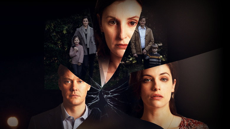 Fotograma de The Secrets She Keeps