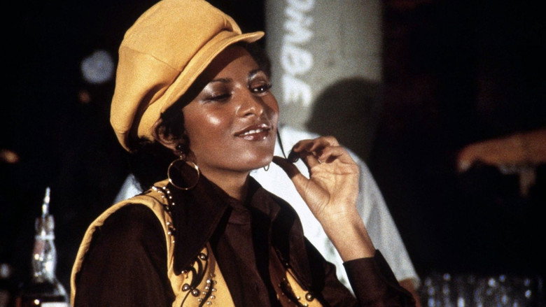 Fotograma de Foxy Brown