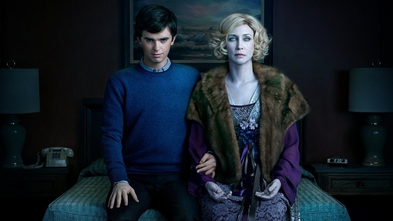 Fotograma de Bates Motel