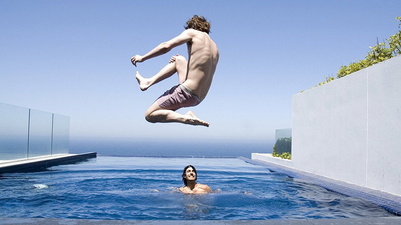 Fotograma de Drowning