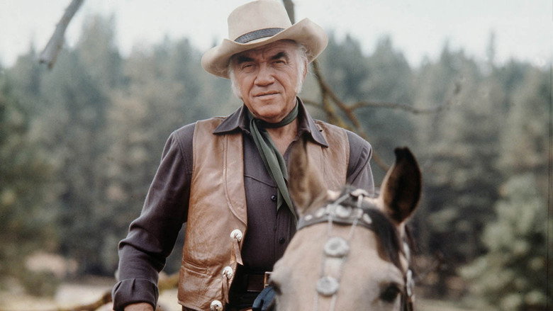 Fotograma de Bonanza