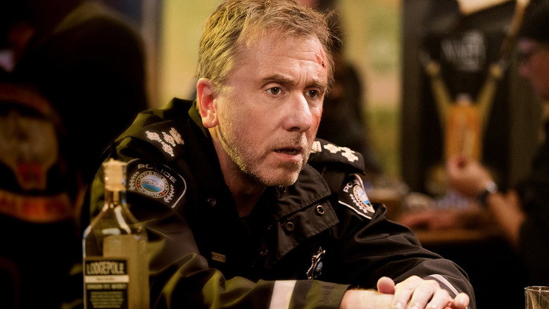 Fotograma de Tin Star
