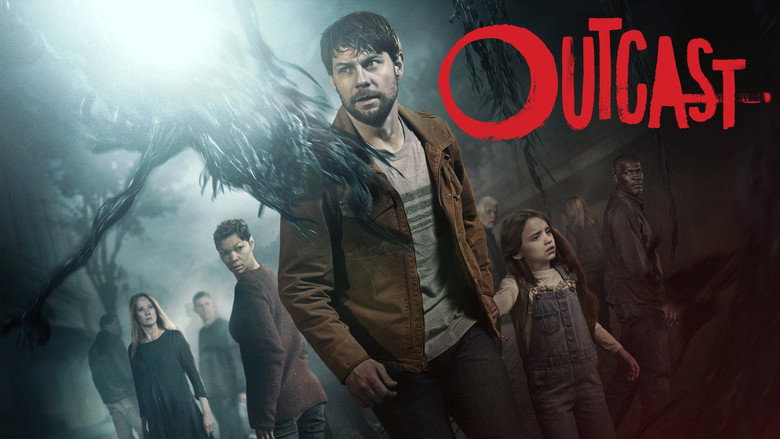 Fotograma de Outcast
