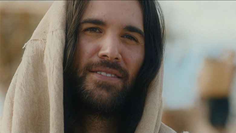 Fotograma de Resurrection