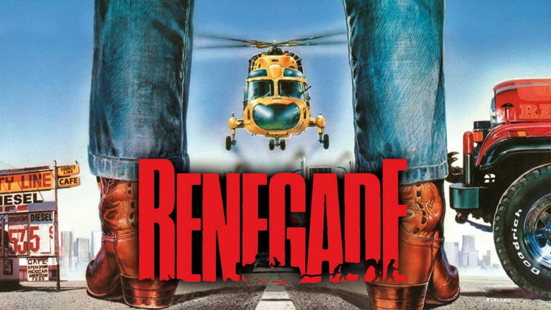 Fotograma de Renegado Jim
