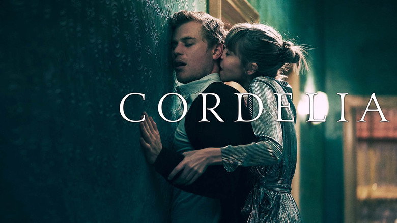 Fotograma de Cordelia