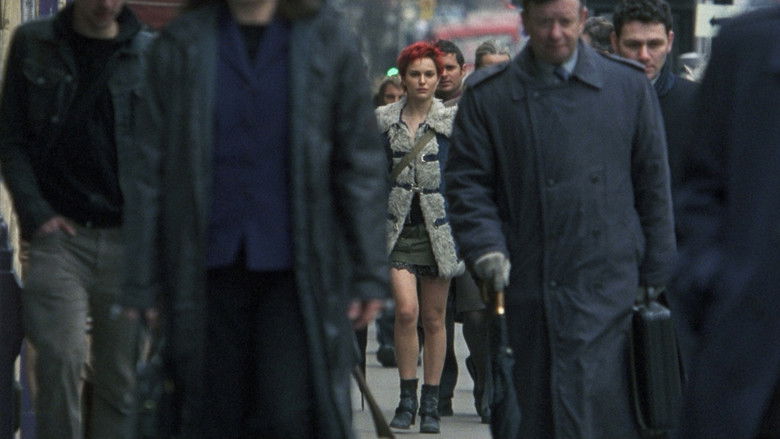 Fotograma de Closer