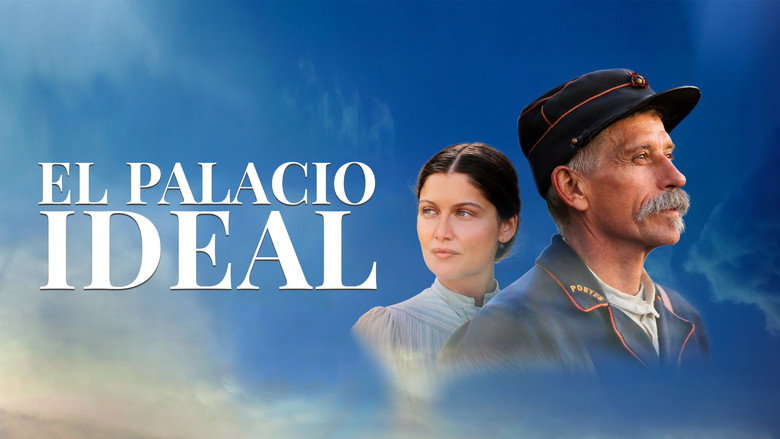 Fotograma de El palacio ideal