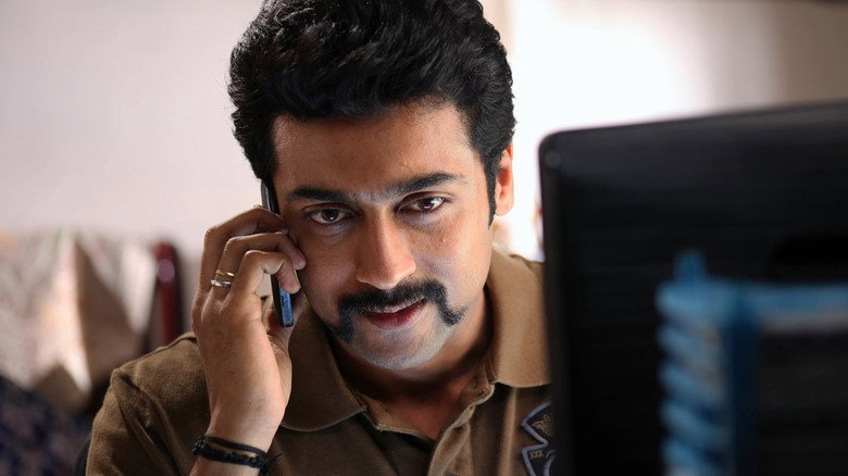 Fotograma de Singam 2