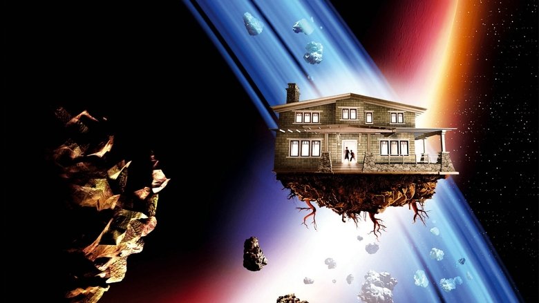 Fotograma de Zathura: Una aventura espacial
