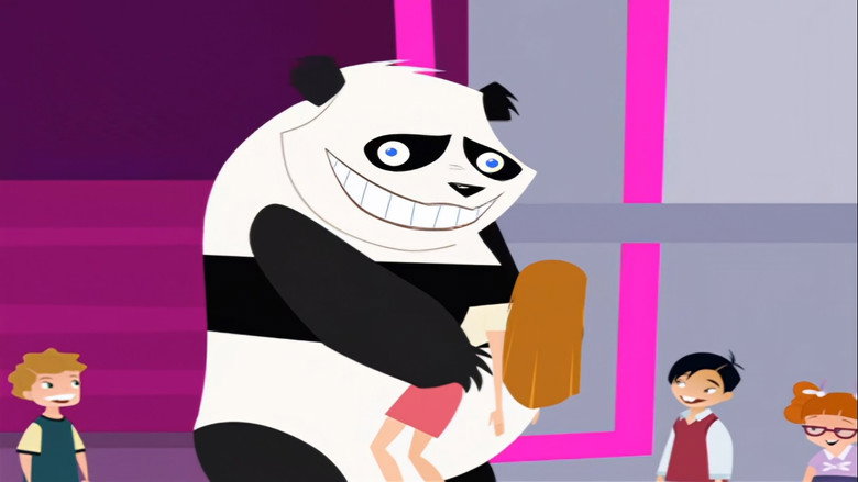 Fotograma de 6teen