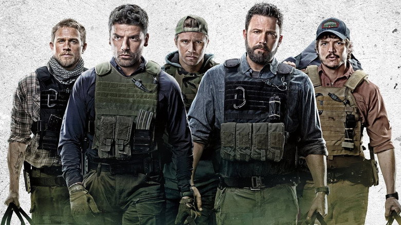 Fotograma de Triple frontera