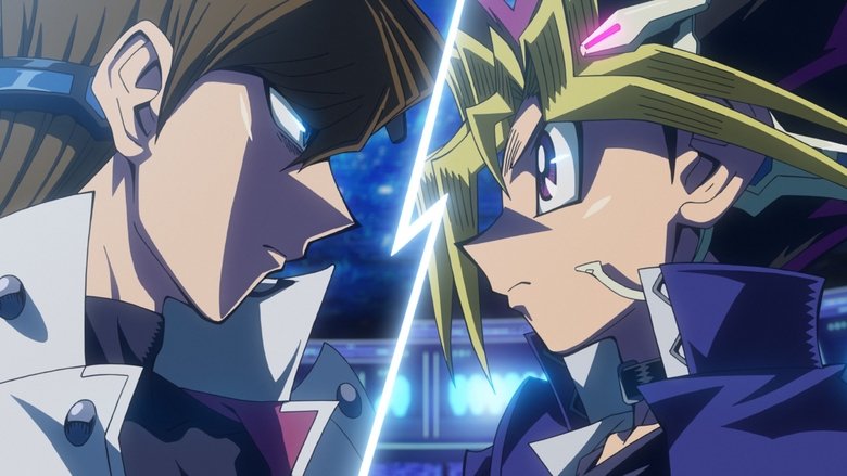Fotograma de Yu-Gi-Oh! El Lado Oscuro de las Dimensiones