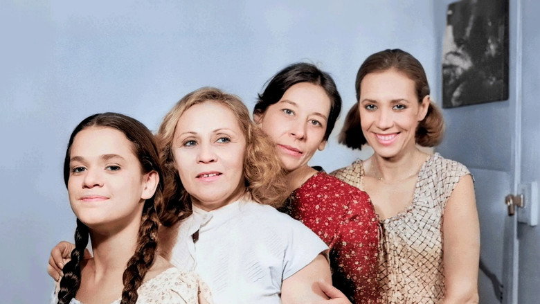 Fotograma de Sem Lenço, Sem Documento