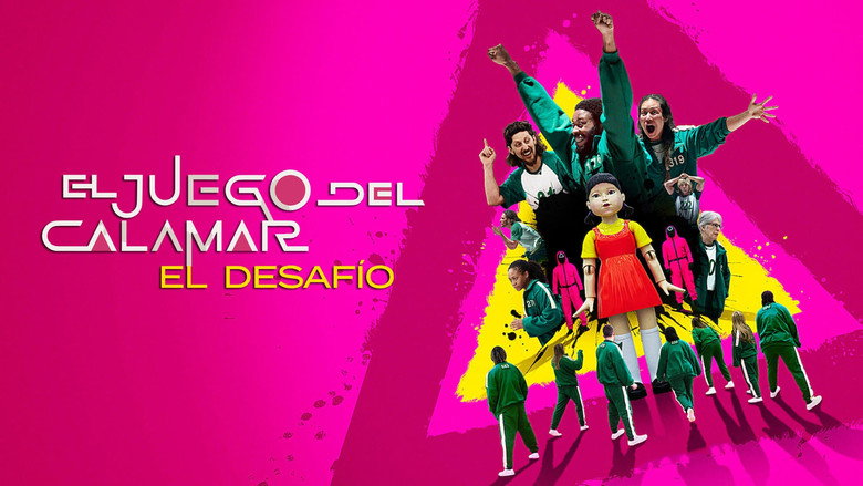 Fotograma de El juego del calamar: El desafío