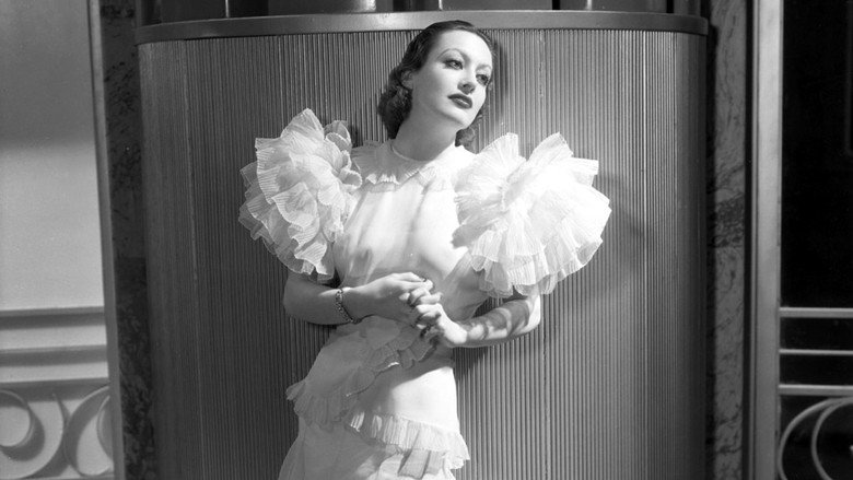 Fotograma de Letty Lynton
