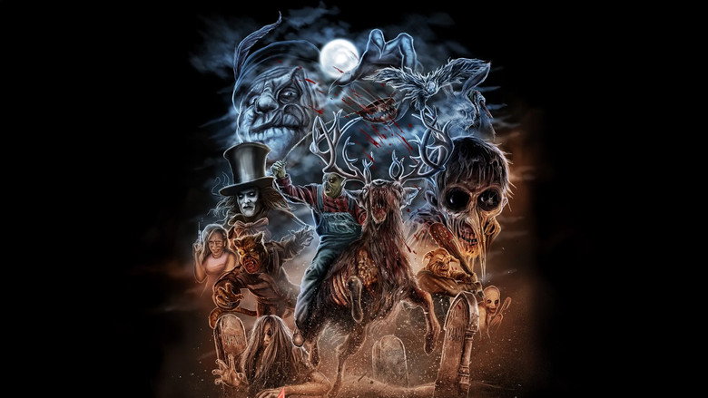 Fotograma de Poohniverse: Monsters Assemble