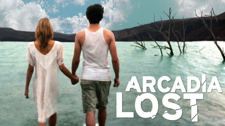 Fotograma de Arcadia Lost