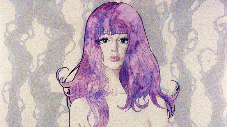 Fotograma de Belladonna of Sadness