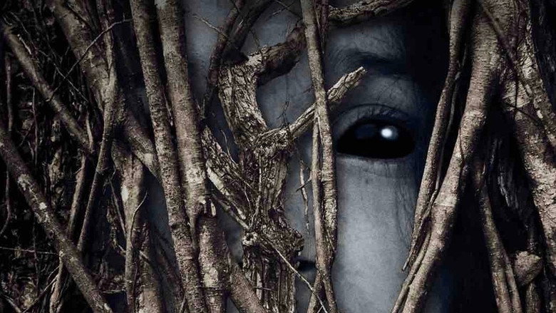 Fotograma de Behind the Trees
