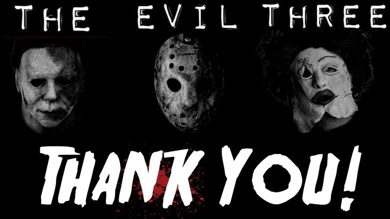 Fotograma de The Evil Three
