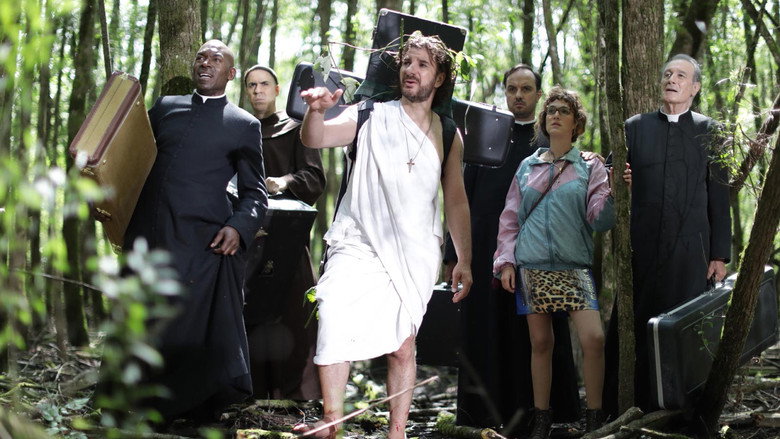 Fotograma de Christ(Off)