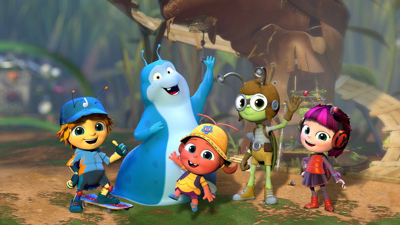 Fotograma de Beat Bugs