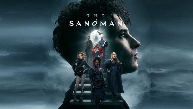 Fotograma de Sandman