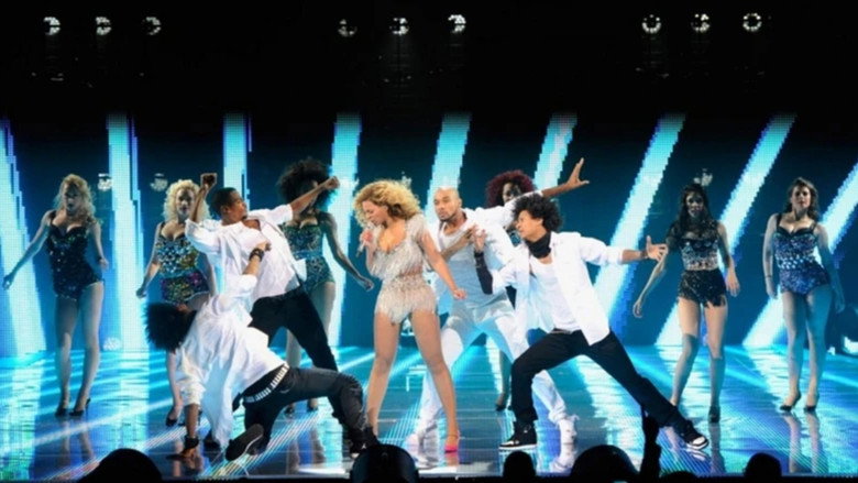 Fotograma de Beyoncé: Live in Atlantic City