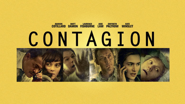 Fotograma de Contagio