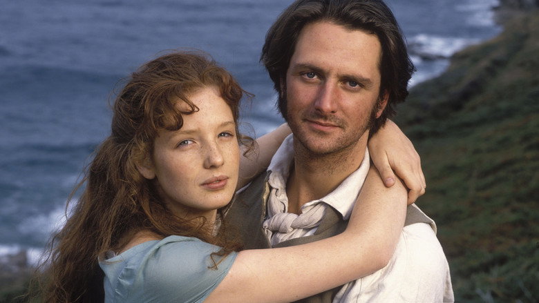 Fotograma de Poldark