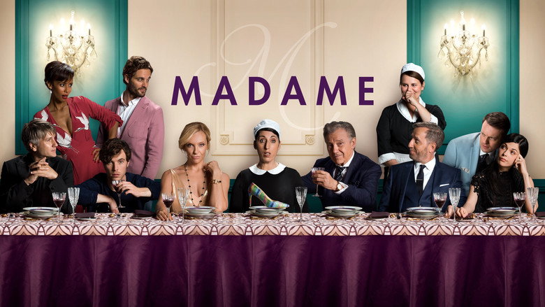 Fotograma de Madame