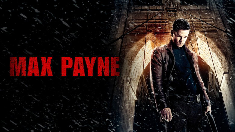 Fotograma de Max Payne