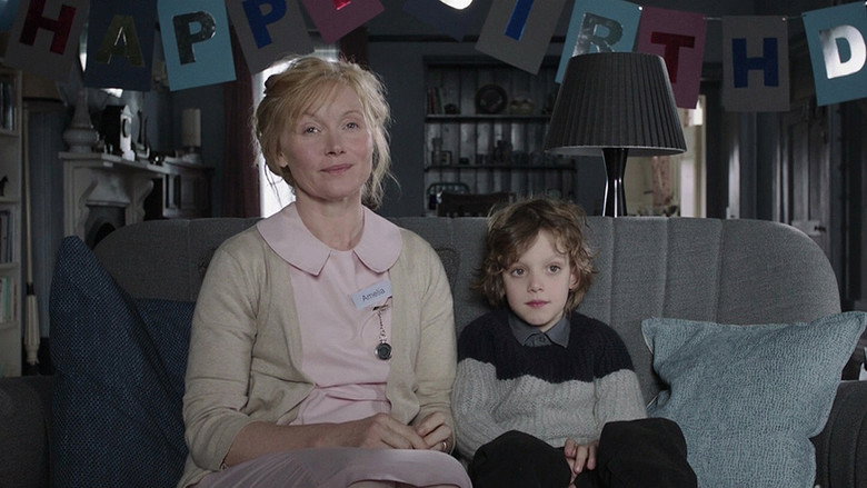 Fotograma de Babadook
