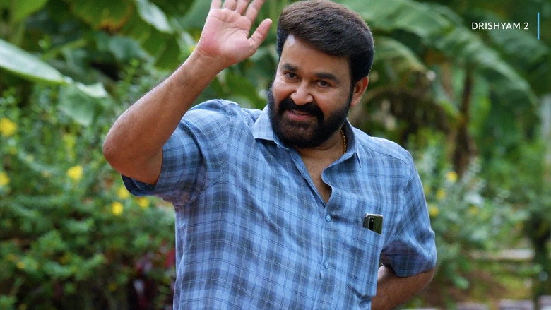 Fotograma de Drishyam 2
