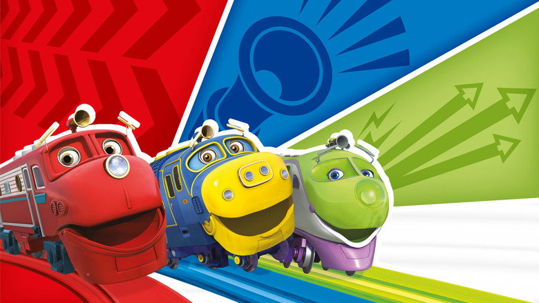 Fotograma de Chuggington
