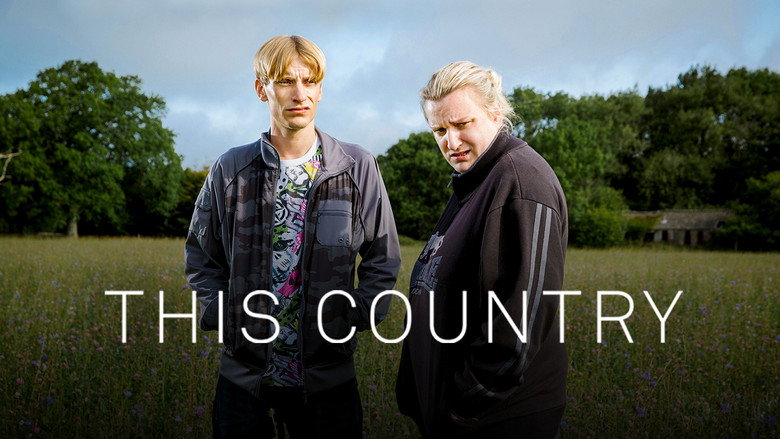 Fotograma de This Country