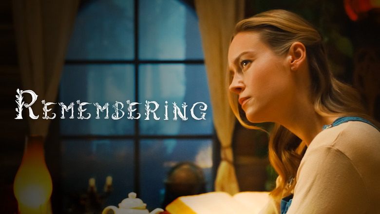 Fotograma de Remembering